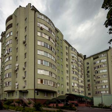 Продам велику 1-кім квартиру, ЖК "Green House", вул. Бабкіна, 6. Бориспіль ЖК Green House