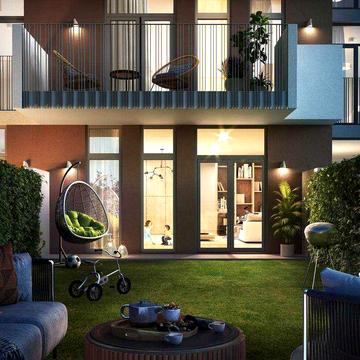 продам 3к квартиру з патіо Без % 1пов 9 сек Perfect Life 88м2 терміново! Г ЖК Perfect Life