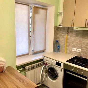 Продам 2-кімнатну квартиру м.Одеса