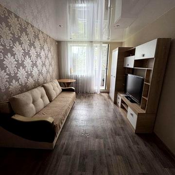 Сдам 2-х комн.квартиру в  Индустриальном районе