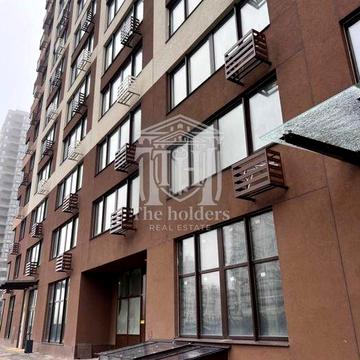 Продам 1-кімнатну квартиру, ЖК Варшавський 2, Без Ремонту. ЖК Варшавский-2