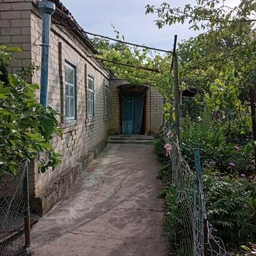 Продам дом будинок с. Бабурка, Запоріжжя