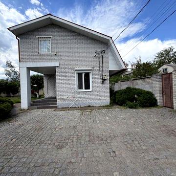 Продам дачу с. Орловщина  «сосновый бор 3»
