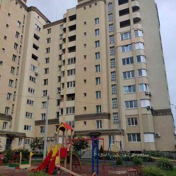 АК БЕЗ%  1 Кімнатна Квартира Зданий будинок Бориспіль ЖК Уюткіно вулиця Виктора Йови 1 ЖК Уюткіно