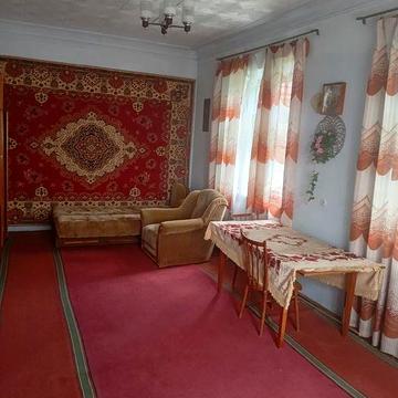 Продам будинок за містом