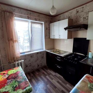 Сдам уютную 1-к квартиру в районе Калнышевского (Косиора)