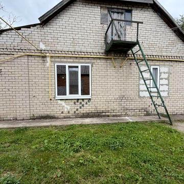 Продам дом с. Орловщина