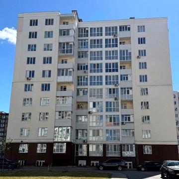 Стильна 1-кімнатна квартира з ремонтом та технікою. Заходь та живи!