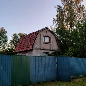 Дача кооператив Озерне