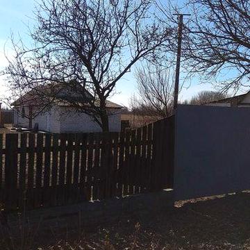 Продам будинок з усім необхідним
