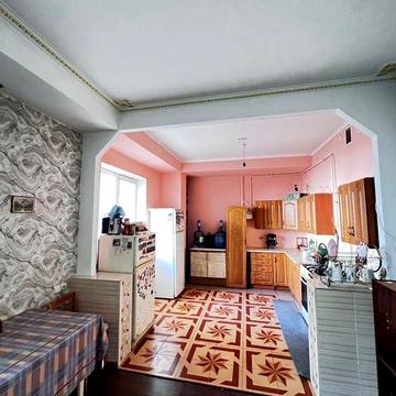Київ/3кімнатна-126м2/з ГАЗом/з РЕМОНТОМ,та Меблями//Дарницький р-н./вул.Івана Дяченка 20/Без Комісіі