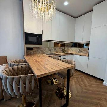 Продаж 2к квартири в ParkLand ЖК Park Land