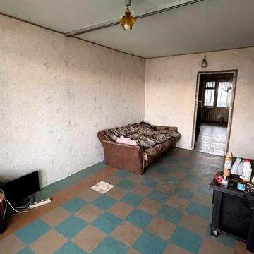 Продам 3к квартиру на ж/м Перемога, проспект Героїв, 69,4 м²