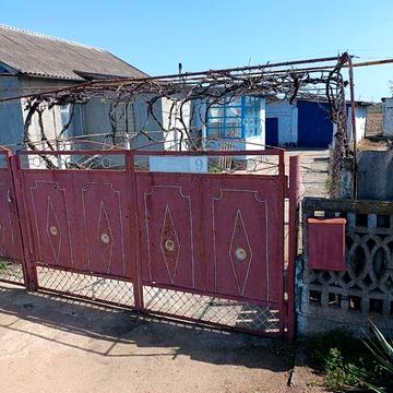 Продам дом Кучурган Горихова9