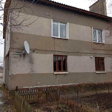 Продам однокімнатну квартиру