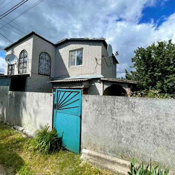 Продам дом/дачу 124м2, АНД р-н/Березановка/ул.Моторная/Лес и Озеро!
