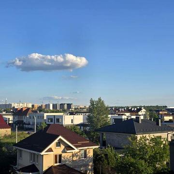 Без%. 2 кімнатна квартира. Петропавлівська Борщагівка