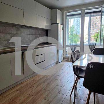 ЖК Метрополіс оренда квартири 70м2