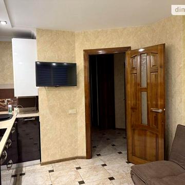 Довгострокова оренда 1к Квартира Барвінських Родини вулиця