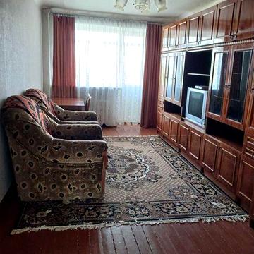 Здається 3 кімнатна квартира