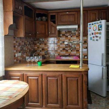 Будинок в с.Орадівка з усіма меблями (Уманський р-н)