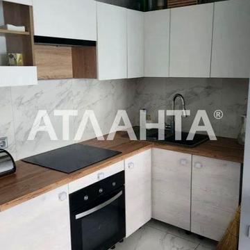 1-кімнатна квартира. Новосілки. ЖК ОДЕССКИЙ БУЛЬВАР