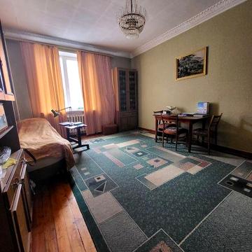 Продажа 3 х комн кв..Сталинка / Добролюбова / Глинка / Площадь 93 м кв