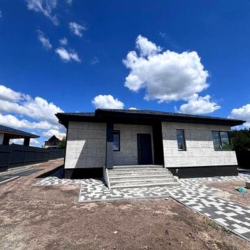 Продаж Будинку в с. Путрівка від забудовника