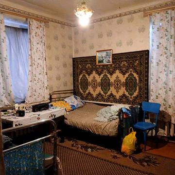 Квартира продам в селi Герсiваново.