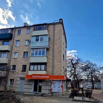 Продам Свою 2-х комн. квартиру на Одесской. Возле супермаркета КЛАСС.