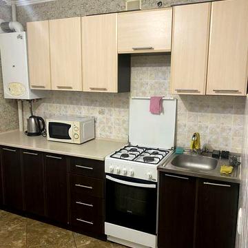 Здам 1 кімнатну квартиру в оренду