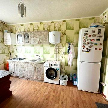 Продаж двокімнатного гуртожитку у цегляному будинку вул. Л.Українки