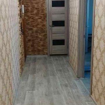 Продам  3- квартиру Калиновая- Березинка -  Караван - 3\9эт.