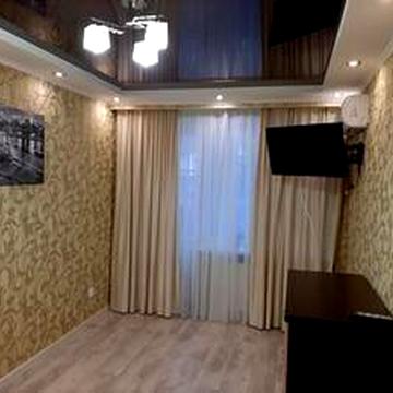 Продам 1 кім квартиру з газовим опаленням , меблями і технікою