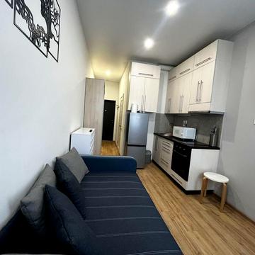СВОЮ смарт-квартиру Пространство на РАСКИДАЙЛОВСКОЙ Одрекс