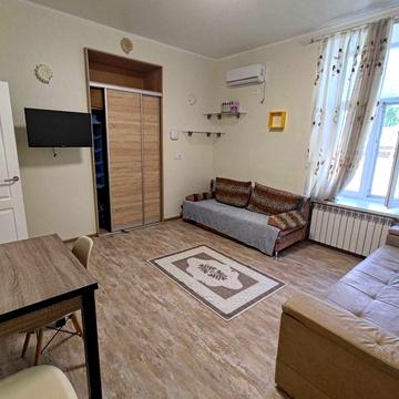 1к.квартира р-н Пастера-Дерибасівська