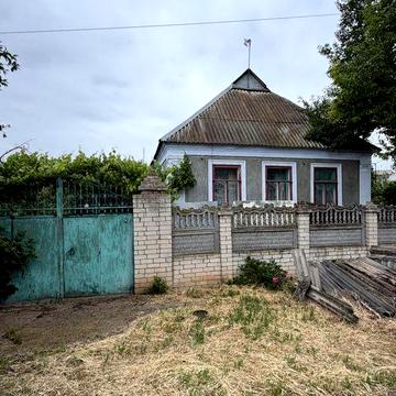 Продам будинок в Ш. Балці район школи