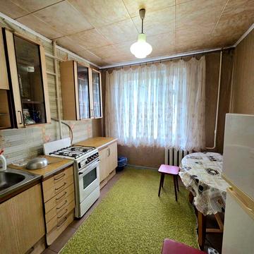 3-к квартира с большой кухней на ул. Владимира Великого, 37Б (єВідновлення)
