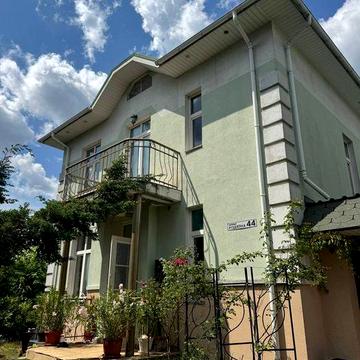 Продам будинок в Новій Богданівці Броварського району