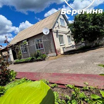 Продається будинок в с. Острів, Рокитнянського району, Київської області