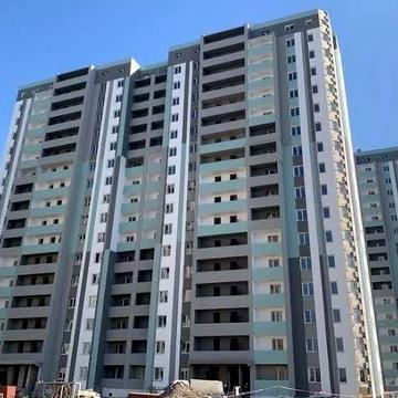 Продам 1-комнатную квартиру 42,2 м² в ЖК Левада-2 | Дом сдан и заселен ЖК Левада