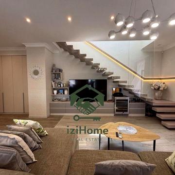 New‼️13 ст.Фонтана/Львовская‼️Пентхаус, 117 м2 с террасой‼️БЕЗ КОМИССИИ‼️ ЖК Дом на Фонтане ,Львовская ,Костанди,13 ст.Большого фонтана