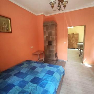 Продається квартира в центрі
