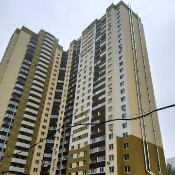 Здається квартира Моторний провулок 11 а