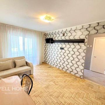 Продаж квартири 1к Юрія Кондратюка, 4Б Київ
