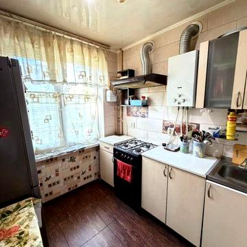 Продантся 2-к квартира по ул. Молодогвардейская