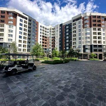 Продаж дворівневої 3-кімнатної квартири в ЖК бізнес-класу «Synergy City»/Держ програми ЖК Сінергія Сіті