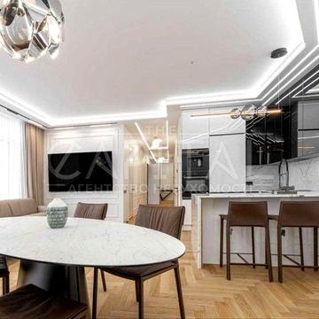 Продаж / Квартира / 110 м2 / ЖК Бульвар Фонтанів / Печерський район ЖК Бульвар Фонтанів