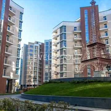 Продаж 4 кімнатна квартира ЖК «Французький квартал» ЖК «Французький квартал»