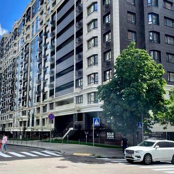 ЖК Шевченківський Золотоустівська 25 2к під ремонт ЖК Шевченківський